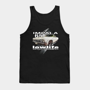 65 Impala Tank Top